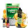 Pack Cantaloupes Punch Oil4Vap Sales 60ml