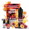 Pack Happy Maracuya Oil4Vap Sales 60ml