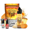 Pack Archaon Oil4Vap Sales 60ml