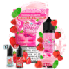 Pack The Milk Shake Oil4Vap Sales 60ml
