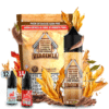Pack Virginia Oil4Vap Sales 60ml