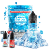 Pack Iced Menthol Oil4Vap Sales 60ml