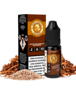 Don Cristo Sesame Salts 10ml