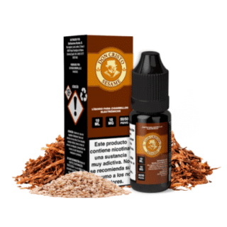Don Cristo Sesame Salts 10ml