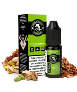 Don Cristo Pistachio Salts 10ml