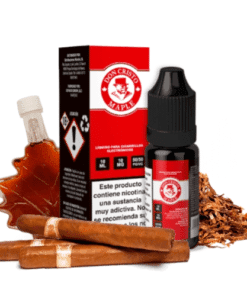 Don Cristo Maple Salts 10ml