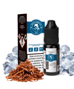 Don Cristo Ice Salts 10ml