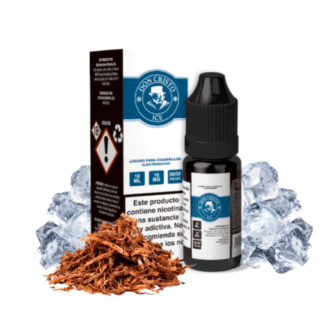 Don Cristo Ice Salts 10ml