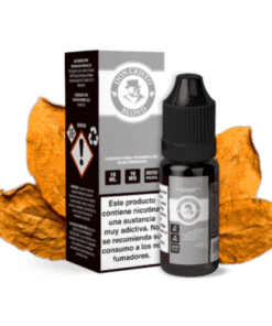Don Cristo Blond Salts 10ml