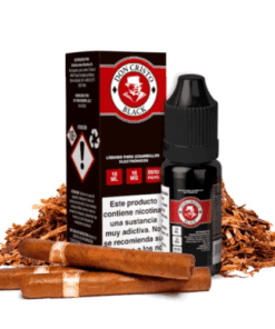 Don Cristo Black Salts 10ml