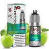 Arctic Apple 10ml - IVG 6000
