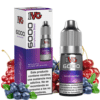 Berrylicious Blast 10ml - IVG 6000