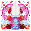 Cherry Strawberry Ice 10ml - Kings Crest Bar Juice Bar Salts