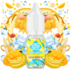Banana Mango Ice 10ml - Kings Crest Bar Juice Bar Salts