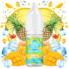 Pineapple Mango Ice 10ml - Kings Crest Bar Juice Bar Salts
