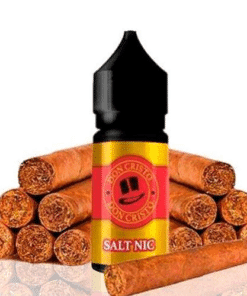 Don Cristo Salts 10ml