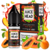 Apricot Papaya 10ml - Juice Head Nic Salts & Bombo