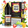 Strawberry Lemon Lime Ice 10ml - Juice Head Nic Salts & Bombo