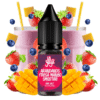 Arandanos Fresa Mango Smoothie 10ml - La Yaya Salt