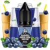 Blueberry Energy Drink Smoothie 10ml - La Yaya Salt
