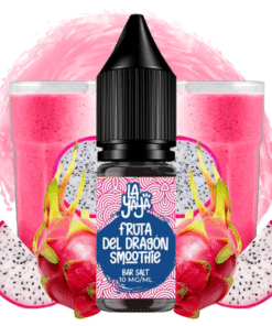 Fruta del Dragón Smoothie 10ml - La Yaya Salt