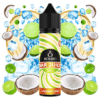 Aroma Coconut Lime Ice 12ml Longfill Bombo Bar Juice