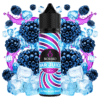 Aroma Ultra Blue Razz Ice 12ml Longfill Bombo Bar Juice