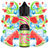 Aroma Watermelon Max Ice 12ml Longfill Bombo Bar Juice