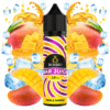 Aroma Triple Mango Ice 12ml Longfill Bombo Bar Juice
