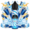 Aroma Energy Drink Ice 12ml Longfill Bombo Bar Juice