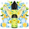 Aroma Lemon Lime Soda Ice 12ml Longfill Bombo Bar Juice