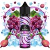 Aroma Super Grape Ice 12ml Longfill Bombo Bar Juice