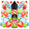 Aroma Strawberry Lime Ice 12ml Longfill Bombo Bar Juice