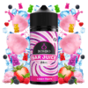 Aroma Candy Fruits Ice 24ml Longfill - Bombo Bar Juice