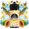 Aroma Pineapple Papaya Ice 24ml Longfill - Bombo Bar Juice
