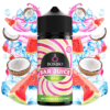 Aroma Watermelon Coconut Ice 24ml Longfill - Bombo Bar Juice