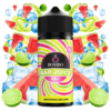 Aroma Watermelon Lime Ice 24ml Longfill - Bombo Bar Juice