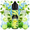 Aroma Mojito Max Ice 12ml Longfill - Bombo Bar Juice
