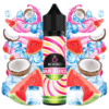 Aroma Watermelon Coconut Ice 12ml Longfill - Bombo Bar Juice