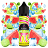 Aroma Watermelon Lime Ice 12ml Longfill - Bombo Bar Juice