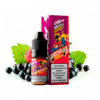 Sales Adrenaline Rush Strawberry Blackcurrant - Ossem Salts 10ml