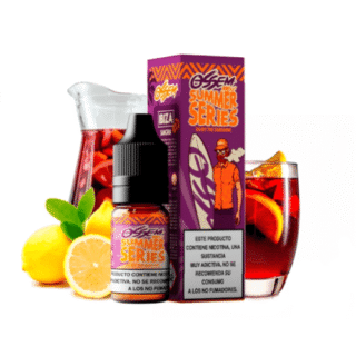 Sales Ibiza Sangría Ossem Salts 10ml