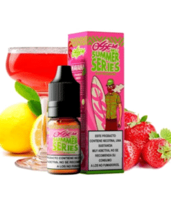 Sales Havana Strawberry Daiquiri Ossem Salts10ml