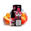 Sales Japanese Peach Ossem Salts 10ml