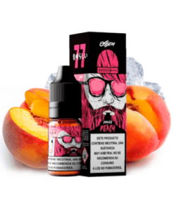 Sales Japanese Peach Ossem Salts 10ml