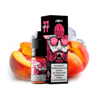 Sales Japanese Peach Ossem Salts 10ml