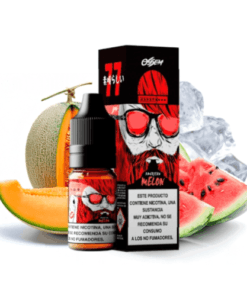 Sales American Melon Ossem Salts 10ml