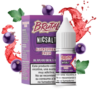 Brutal Drinks Salts By Just Juice Blackcurrant Crush 10ml