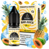 Sales Pineapple Papaya Ice Bar Juice Bombo 10ml
