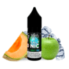 Sales Skir Skirrr On Ice Ruthless Salts 10ml